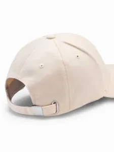 Trendy béžová šiltovka CA H173