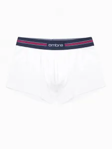 Farebné štýlové boxerky unbo-0109(3ks)