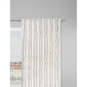 ZATEMŇOVACÍ ZÁVES Glamour, 140/245 cm