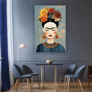 obraz na plátne ACRYL