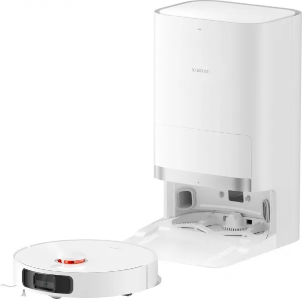 Xiaomi Robot Vacuum X20 Robotický Vysávač 54405