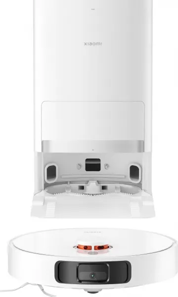 Xiaomi Robot Vacuum X20 Robotický Vysávač 54405
