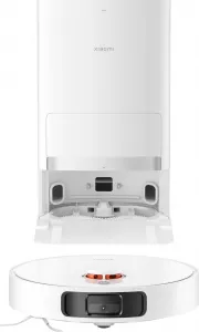 Xiaomi Robot Vacuum X20 Robotický Vysávač 54405