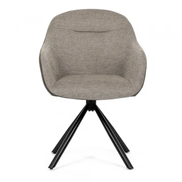 Otočné jedálenské kreslo DCH-Y1143 Autronic