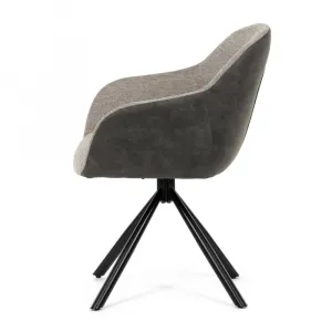 Otočné jedálenské kreslo DCH-Y1143 Autronic