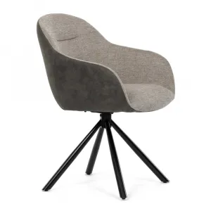 Otočné jedálenské kreslo DCH-Y1143 Autronic