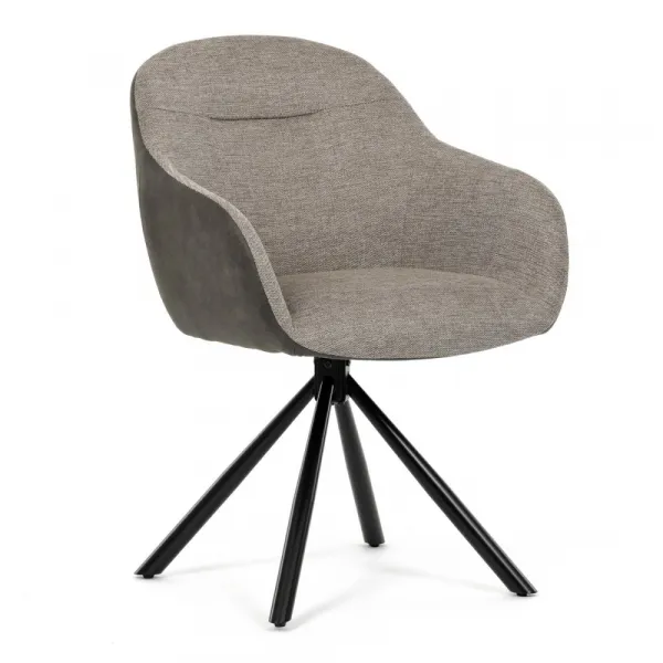 Otočné jedálenské kreslo DCH-Y1143 Autronic