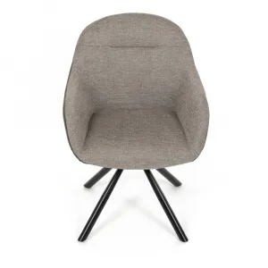 Otočné jedálenské kreslo DCH-Y1143 Autronic