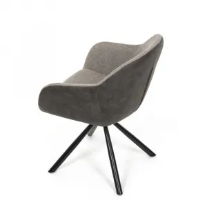 Otočné jedálenské kreslo DCH-Y1143 Autronic