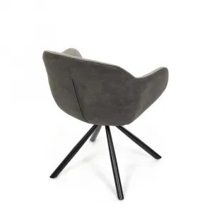 Otočné jedálenské kreslo DCH-Y1143 Autronic