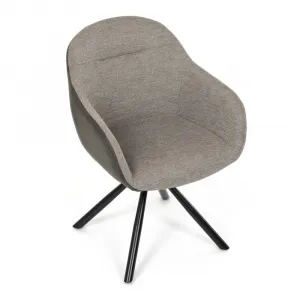 Otočné jedálenské kreslo DCH-Y1143 Autronic