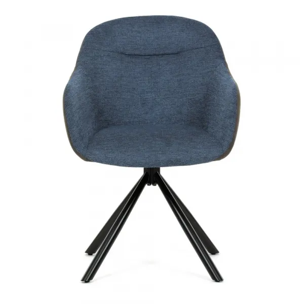 Otočné jedálenské kreslo DCH-Y1143 Autronic