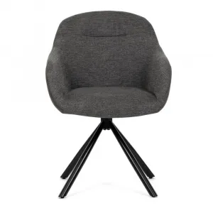 Otočné jedálenské kreslo DCH-Y1143 Autronic