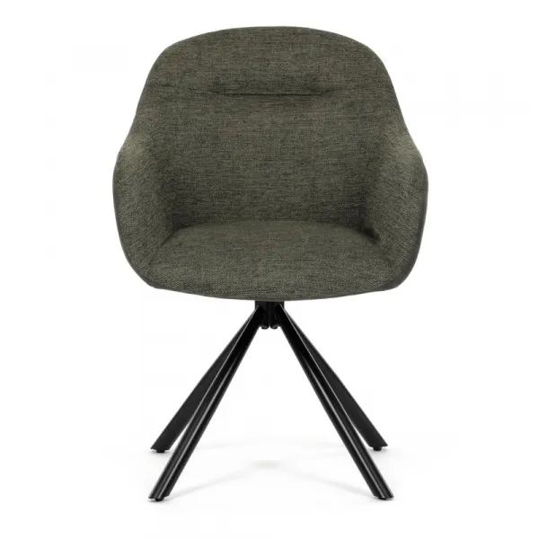 Otočné jedálenské kreslo DCH-Y1143 Autronic
