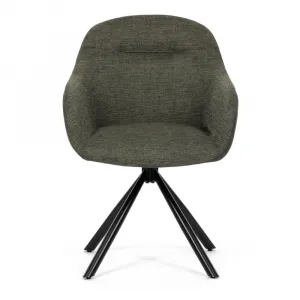 Otočné jedálenské kreslo DCH-Y1143 Autronic