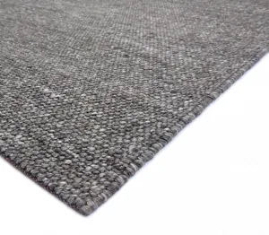 Koberec Katherine Carnaby Coast CS01 Charcoal