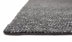 Koberec Katherine Carnaby Coast CS01 Charcoal