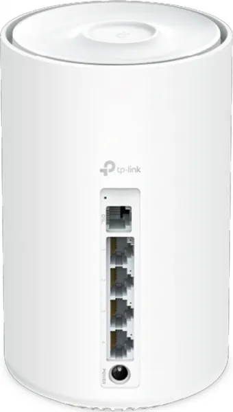 TP-LINK Deco X50(1-pack) Home mesh Wifi