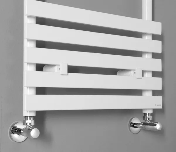SAPHO - JALOUSI vykurovacie teleso 500x940 biela 1801-10
