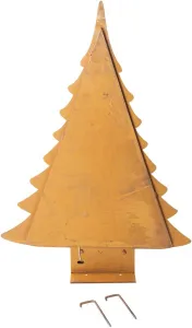 LED jedľa Ornament
