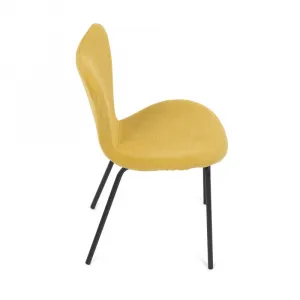 Jedálenská stolička CT-S8010 Autronic