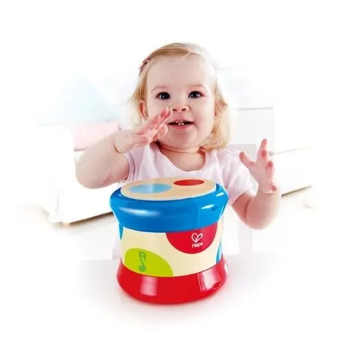 HAPE - Detský bubienok