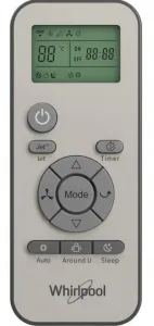 Whirlpool PACF212HP W