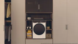 HAIER HW110-BD14397U1S  + BENEFIT