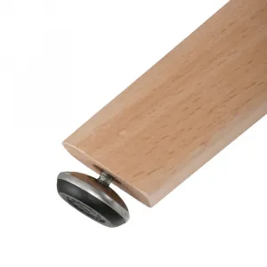 Jedálenský stôl DT-316 WT Autronic