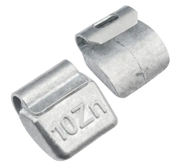 REDATS Naklepávacie závažie pre oceľové disky ZN 10g/100ks