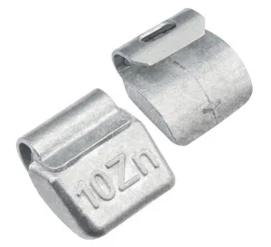 REDATS Naklepávacie závažie pre oceľové disky ZN 10g/100ks