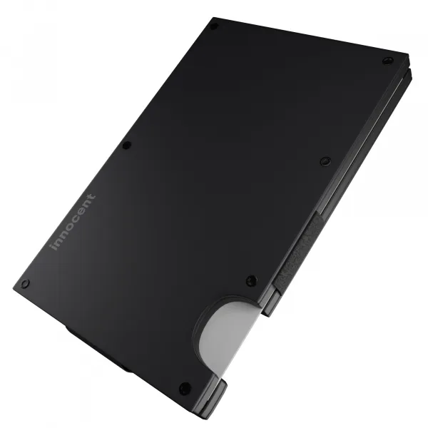 Innocent Smart Wallet - Black