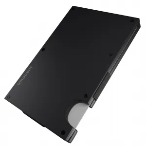 Innocent Smart Wallet - Black