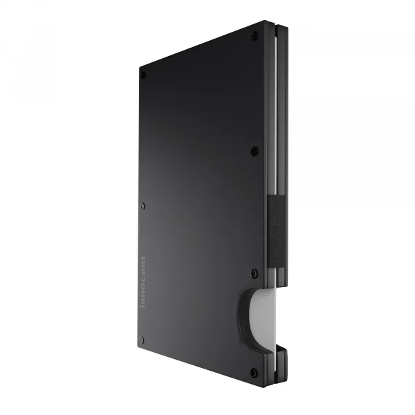 Innocent Smart Wallet - Black