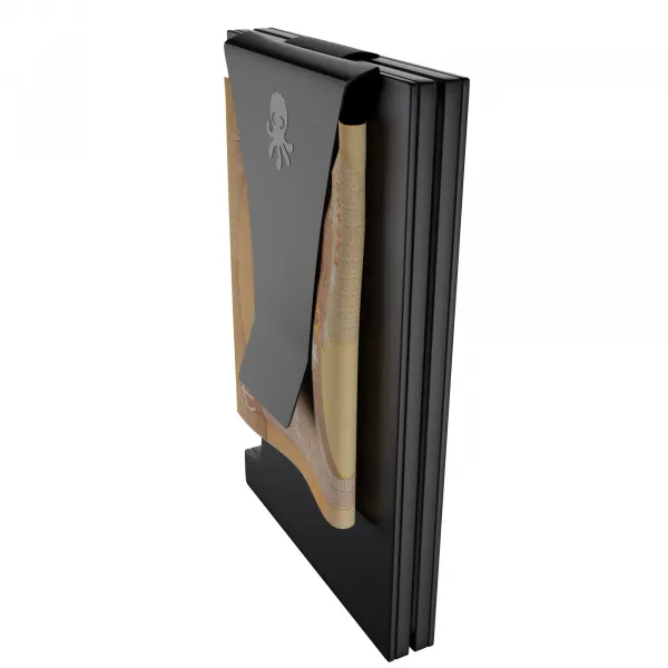 Innocent Smart Wallet - Black