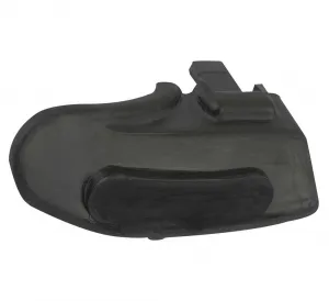 Ochranný plast do montážnej hlavy prezúvačky REDATS