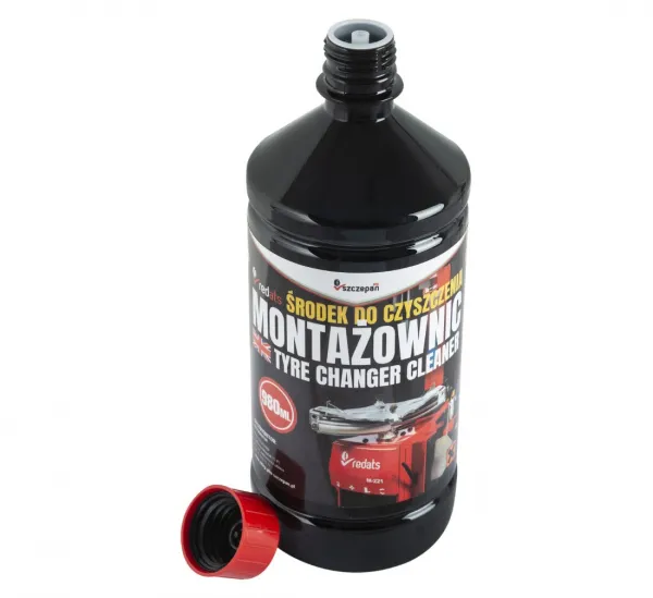 REDATS Čistiaci prostriedok pre prezúvačky