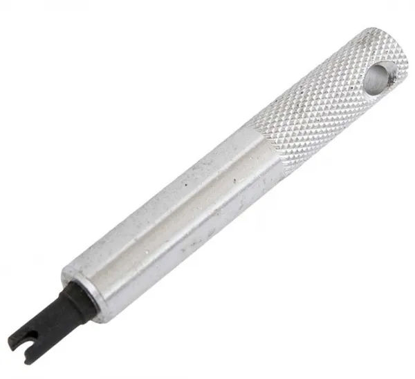 REDATS Skrutkovač na ventilky - kovový