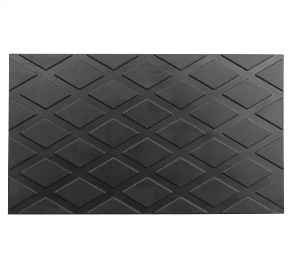 REDATS Gumová podložka pre zdvihák 210 x 120 x 55 mm