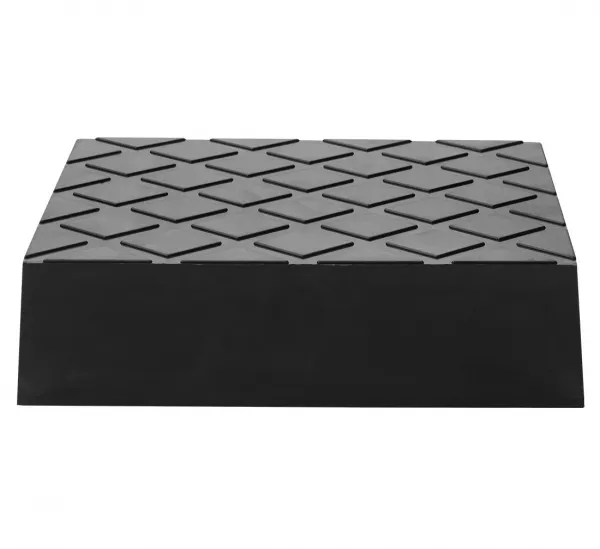 REDATS Gumová podložka pre zdvihák 210 x 120 x 55 mm