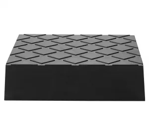 REDATS Gumová podložka pre zdvihák 210 x 120 x 55 mm