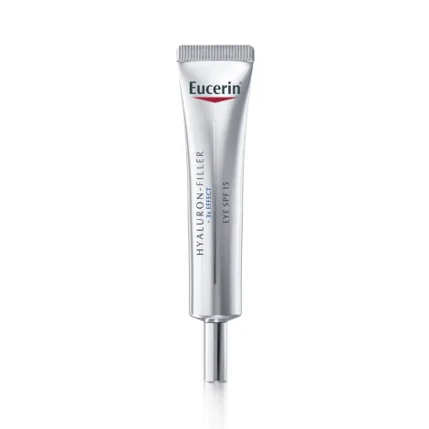 Eucerin Hyaluron-Filler očný krém 15ml