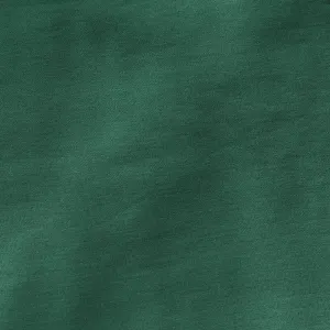 ArtFir Obliečky na jednolôžko NOVA 3 | tmavozelená 140 x 200 cm