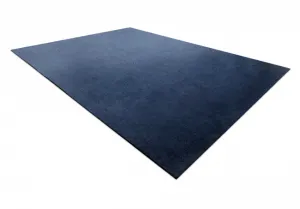 Koberec VISCO granátový
