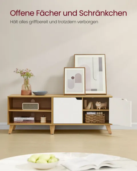 Stolík pod TV LTV027N01