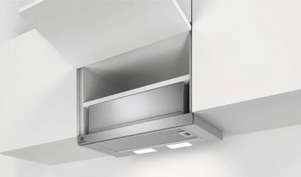 Electrolux LFP226S