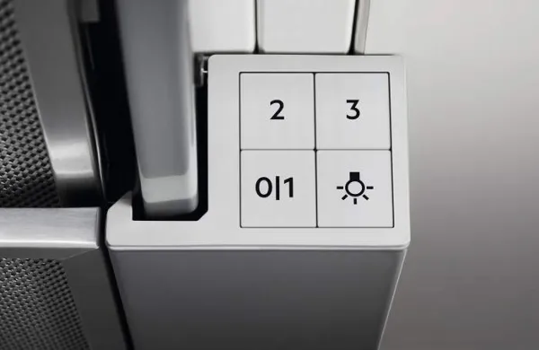Electrolux LFP226S