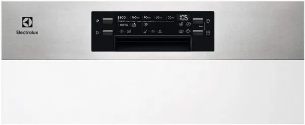 Electrolux EEM48200IX