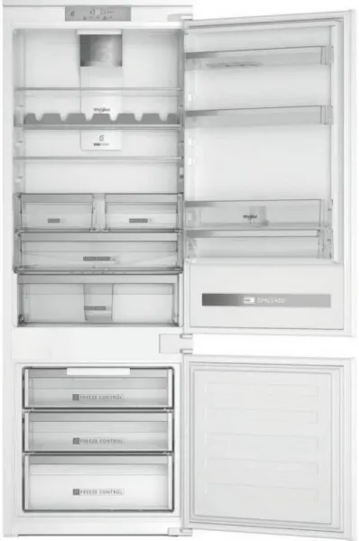 Whirlpool SP40 812