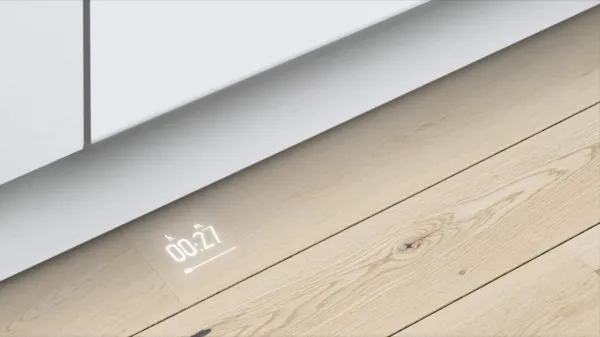 Bosch SMV6ZCX16E